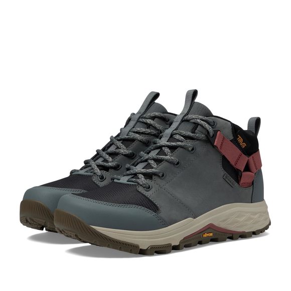 Teva Women's Grandview GTX Hiking Boot, Sedona Sage, 9.5 - Picture 1 of 1